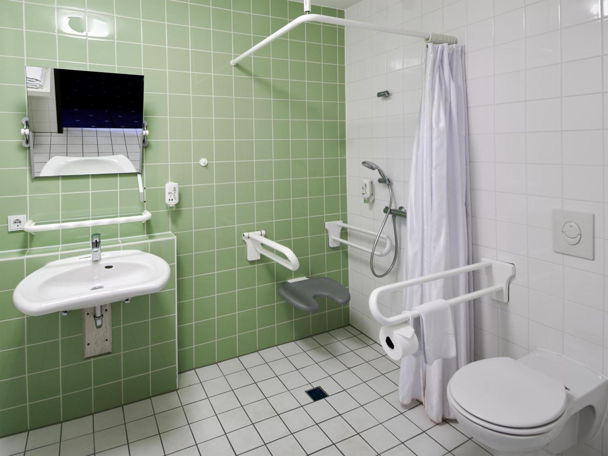 B&B Hotel Frankfurt-West Eschborn Zewnętrze zdjęcie