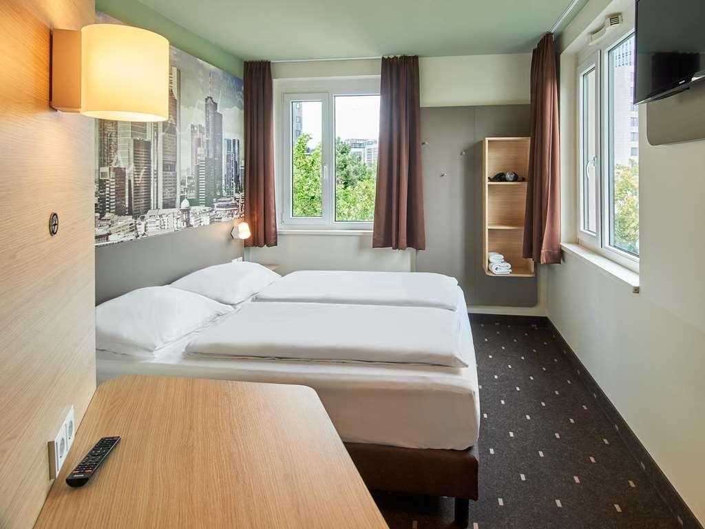B&B Hotel Frankfurt-West Eschborn Pokój zdjęcie