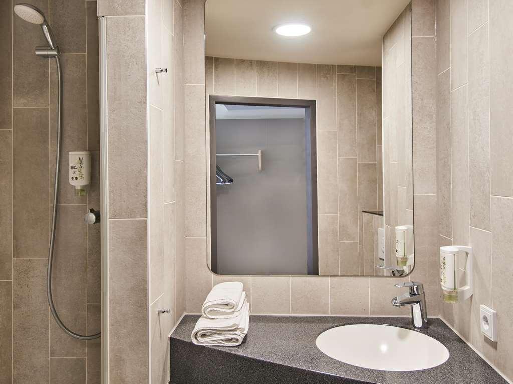 B&B Hotel Frankfurt-West Eschborn Pokój zdjęcie